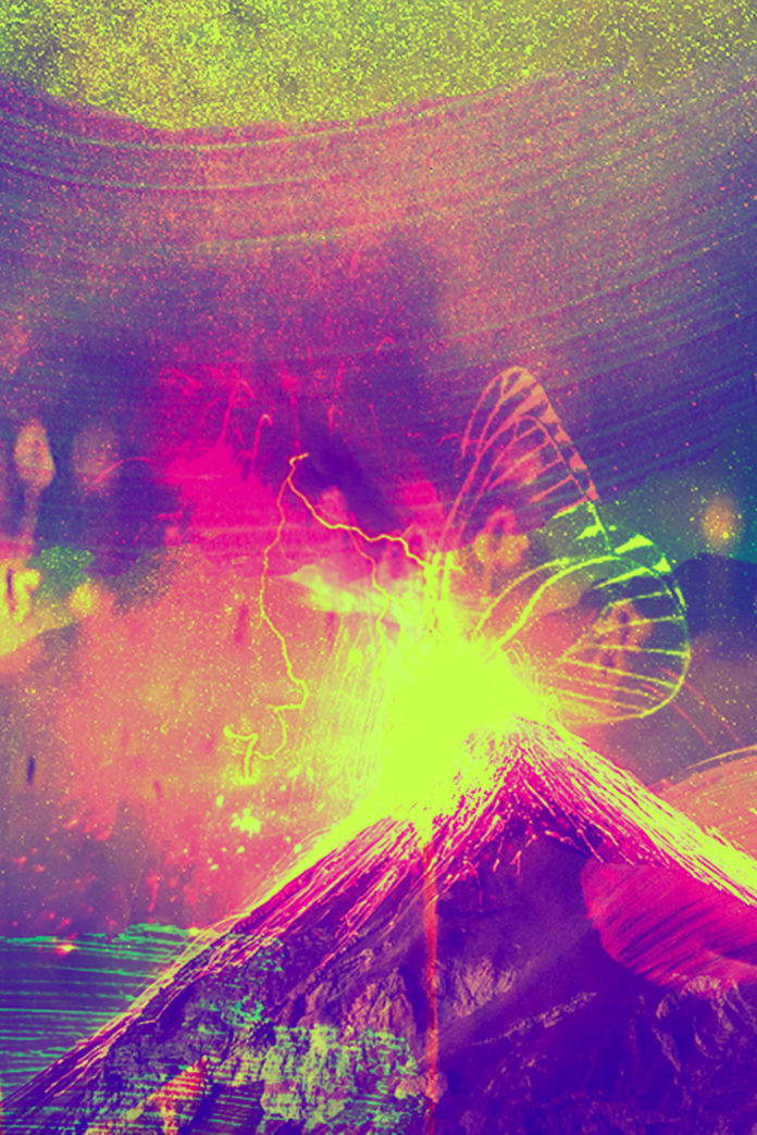 La Creatividad como práctica espiritual