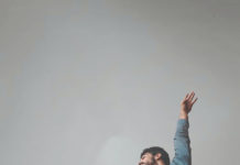 El salto del bailarín