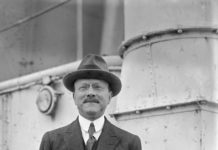 André Citroën: el gran ingeniero automotriz judío