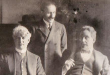 La Teshuvá del West