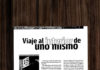 Viaje al interior de uno mismo
