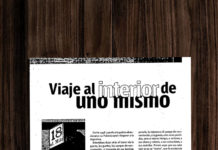 Viaje al interior de uno mismo