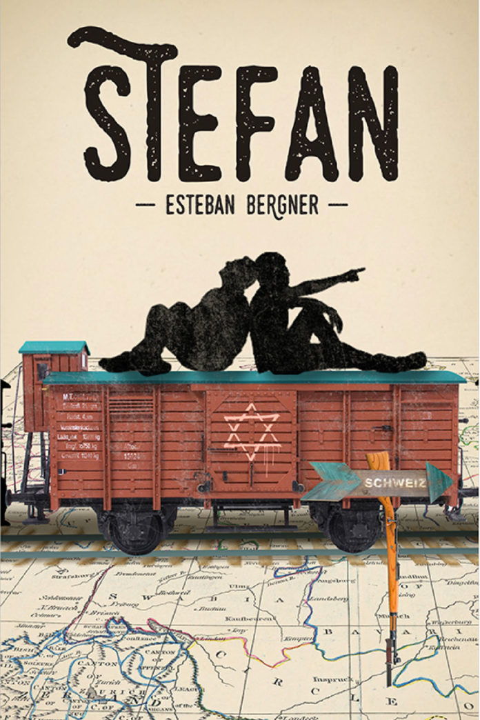 Mi historia como judía