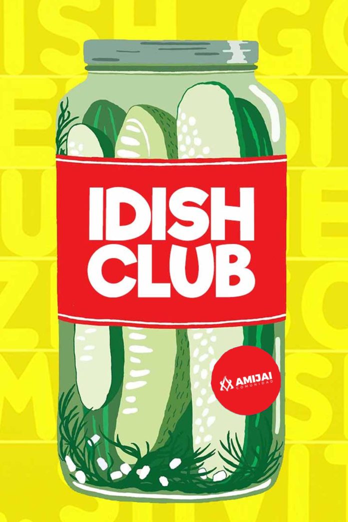 idish-club