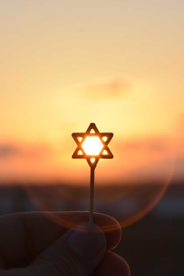 introduccion-al-judaismo