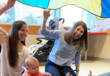 Almitas – Grupos de Crianza y Primera Infancia